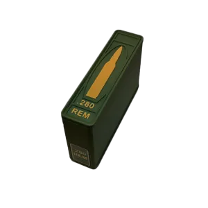 280 REMINGTON 20 RD