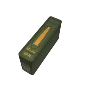30-30 WINCHESTER 20 RD