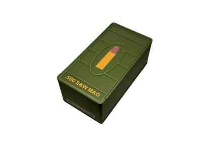 500 SW MAG 50RD