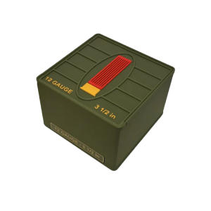 Ammo Storage Box 12 Gauge 3.25 in 25 Shells.png