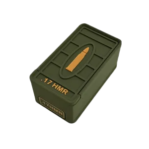 17 HMR 50 RD
