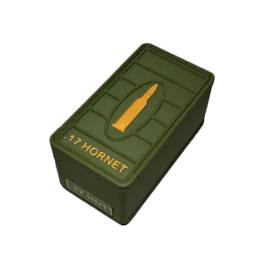 17 HORNET 50RD