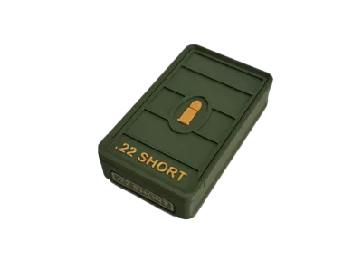 22 SHORT 66 RD