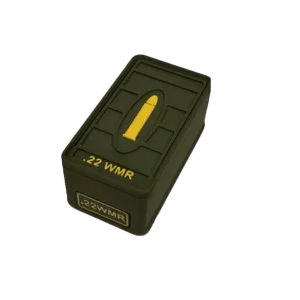 22 WMR 50 RD