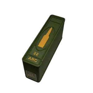 22ARC 20 RD