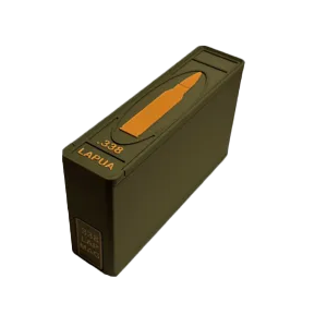 338 LAPUA 20 RD