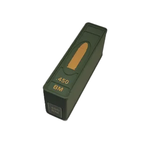 450 BUSHMASTER 20 RD