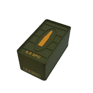 6.8 SPC 50 RD