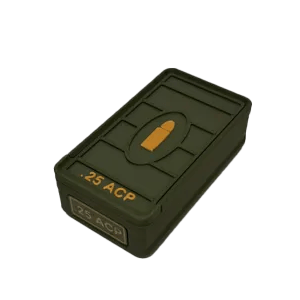 25ACP