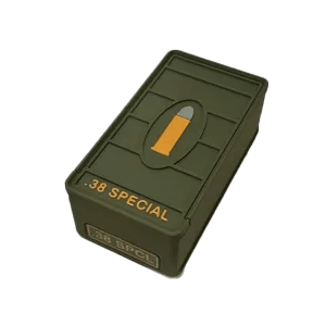 38 SPECIAL