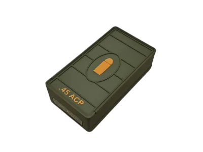 45ACP 50RD