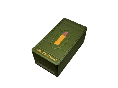 500 SW MAG 50RD