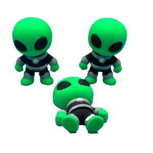 FLEXI ALIEN