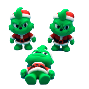 FLEXI GRINCH