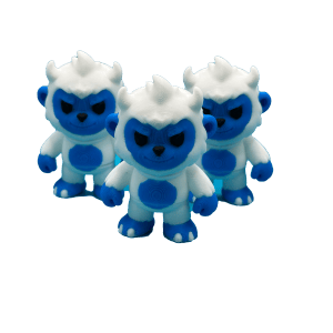 FLEXI YETI