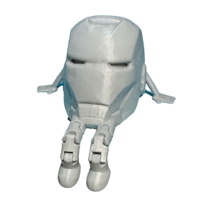 iron man