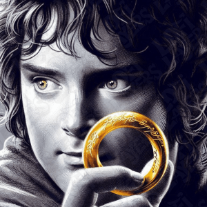 Frodo