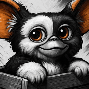 gizmo