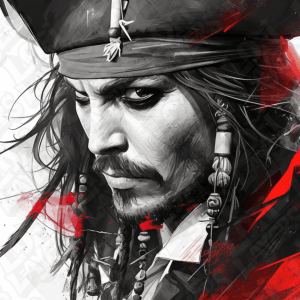 Jack Sparrow