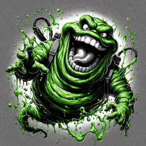 slimer