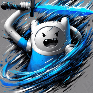 finn