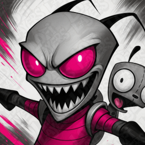 Invadar Zim