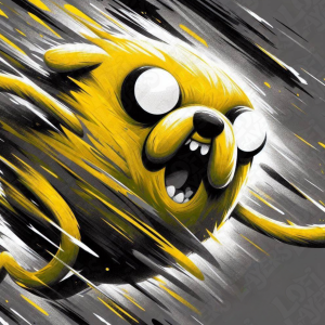 Jake Hueforge
