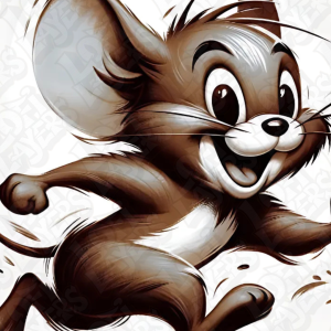Jerry Hueforge