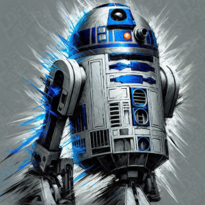 R2D2