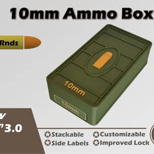 10MM