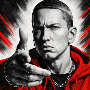 Eminem Hueforge