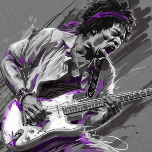 Jimi Hendrix