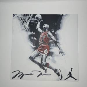 Michael Jordan