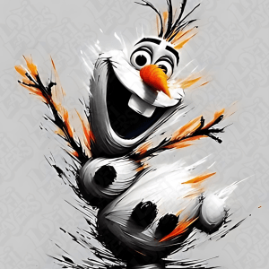 Olaf Hueforge