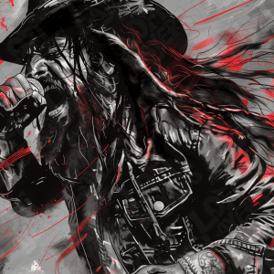 Rob Zombie